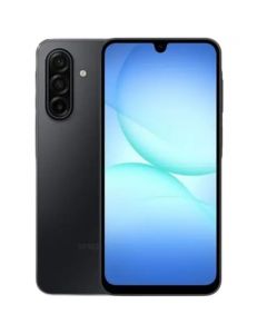 Samsung Galaxy A17 (8GB,256GB) Dual Sim With Official Warranty Black (OneStop,MobileMall)